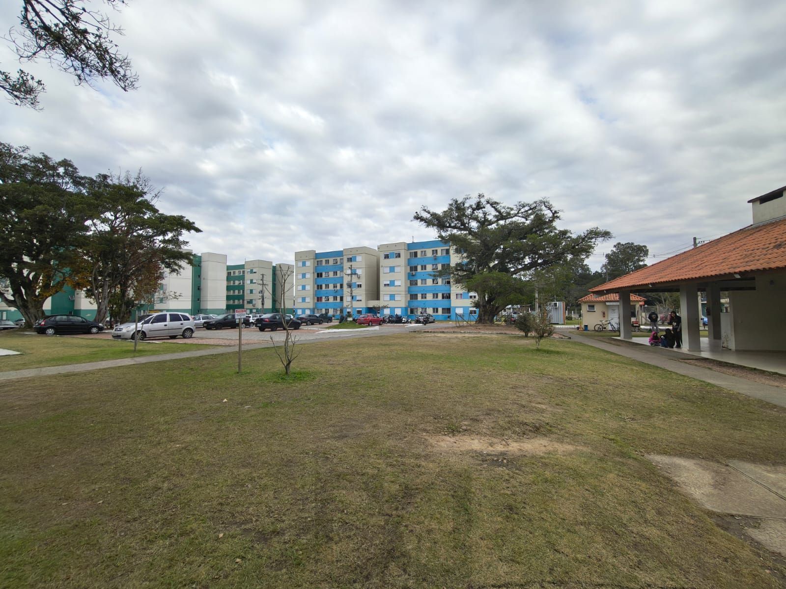 Apartamento à venda 2 dormitórios semi mobiliado - Porto Alegre/RS — foto 6