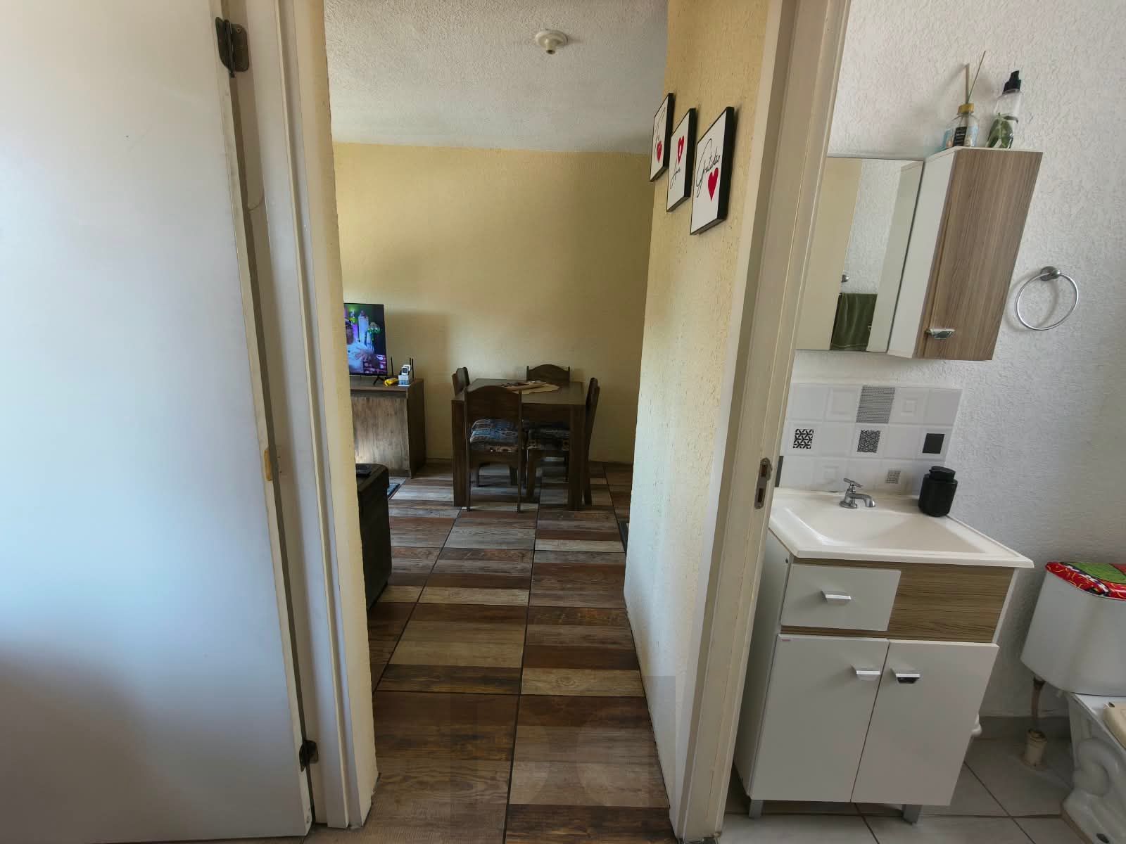 Apartamento 2 Dormitórios - Bairro Hípica - Porto Alegre/RS — foto 23
