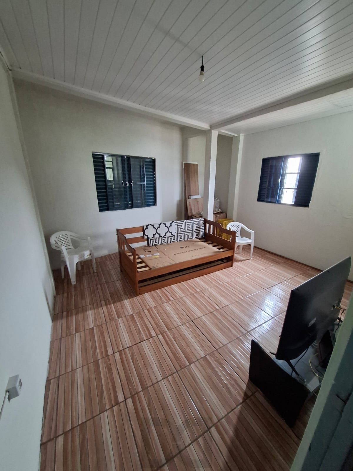 CASA COMERCIAL NO BAÍRRO LOMBA PINHEIRO — foto 15