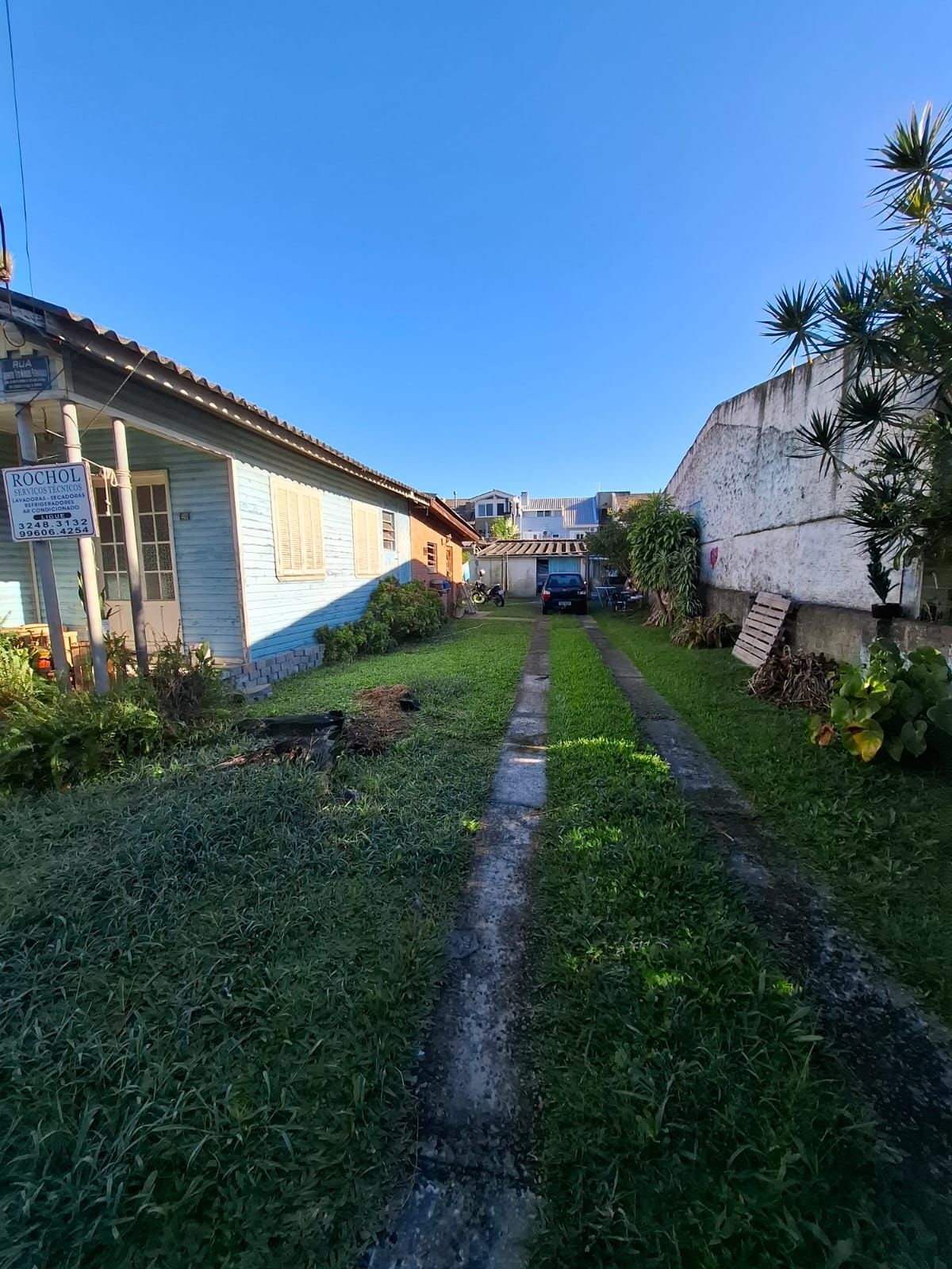 Terreno 16,50x 35,16 Bairro Ipanema Porto Alegre/ RS — foto 6