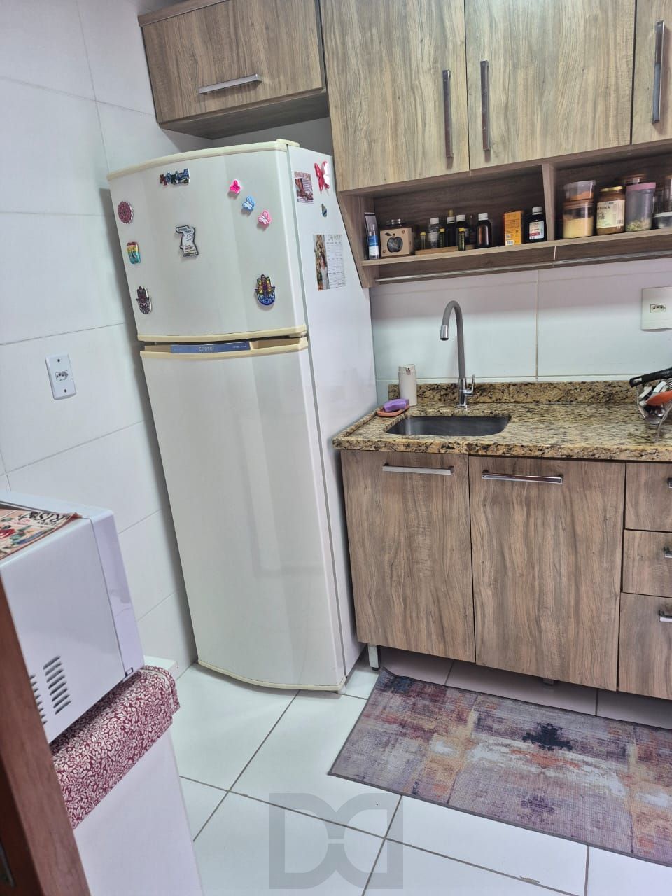 Apartamento Semi Mobiliado à Venda – Bairro Cavalhada Porto Alegre/RS — foto 14