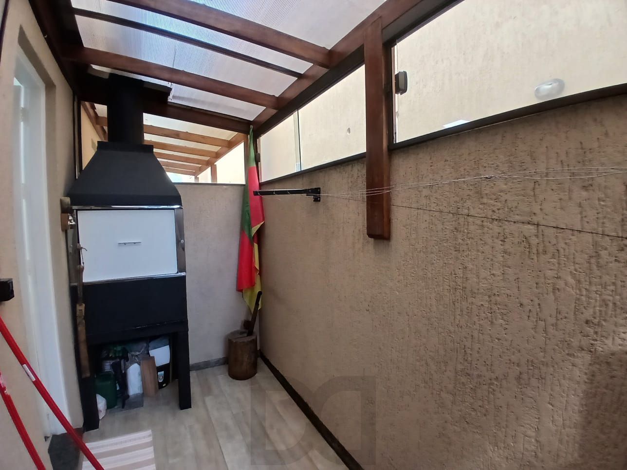 Sobrado a venda bairro Ponta Grossa - Porto Aelgre/RS — foto 12