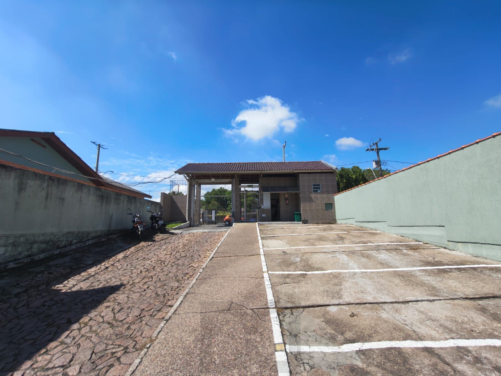 Apartamento 1 dormitório Bairro Cavalhada Porto Alegre/RS — foto 2