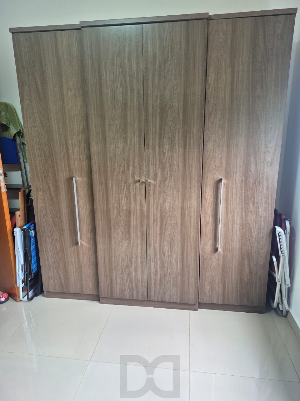 Apartamento Semi Mobiliado à Venda – Bairro Cavalhada Porto Alegre/RS — foto 20