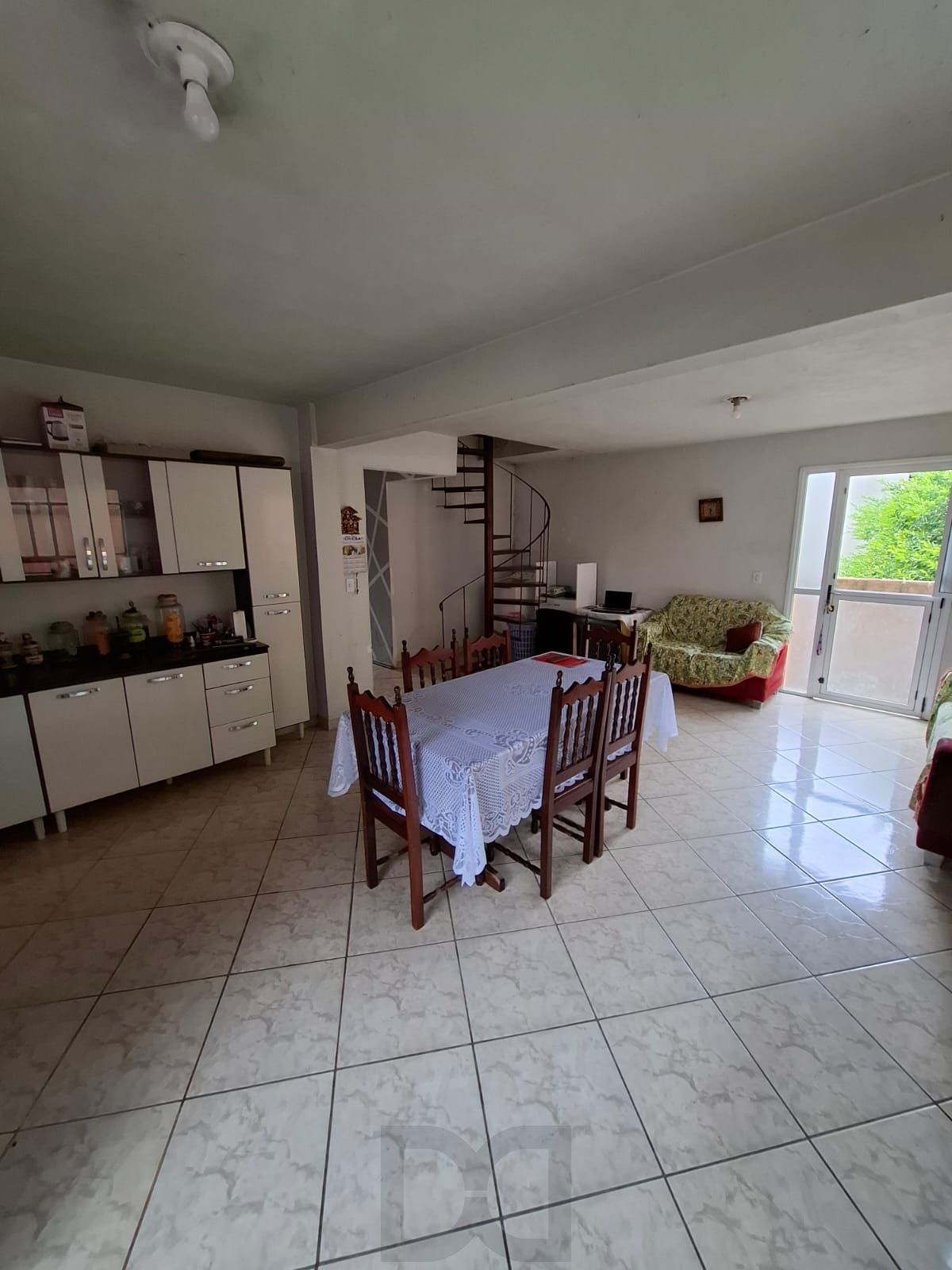 Vendo Casa De Dois Andares bairro Belém Velho — foto 8