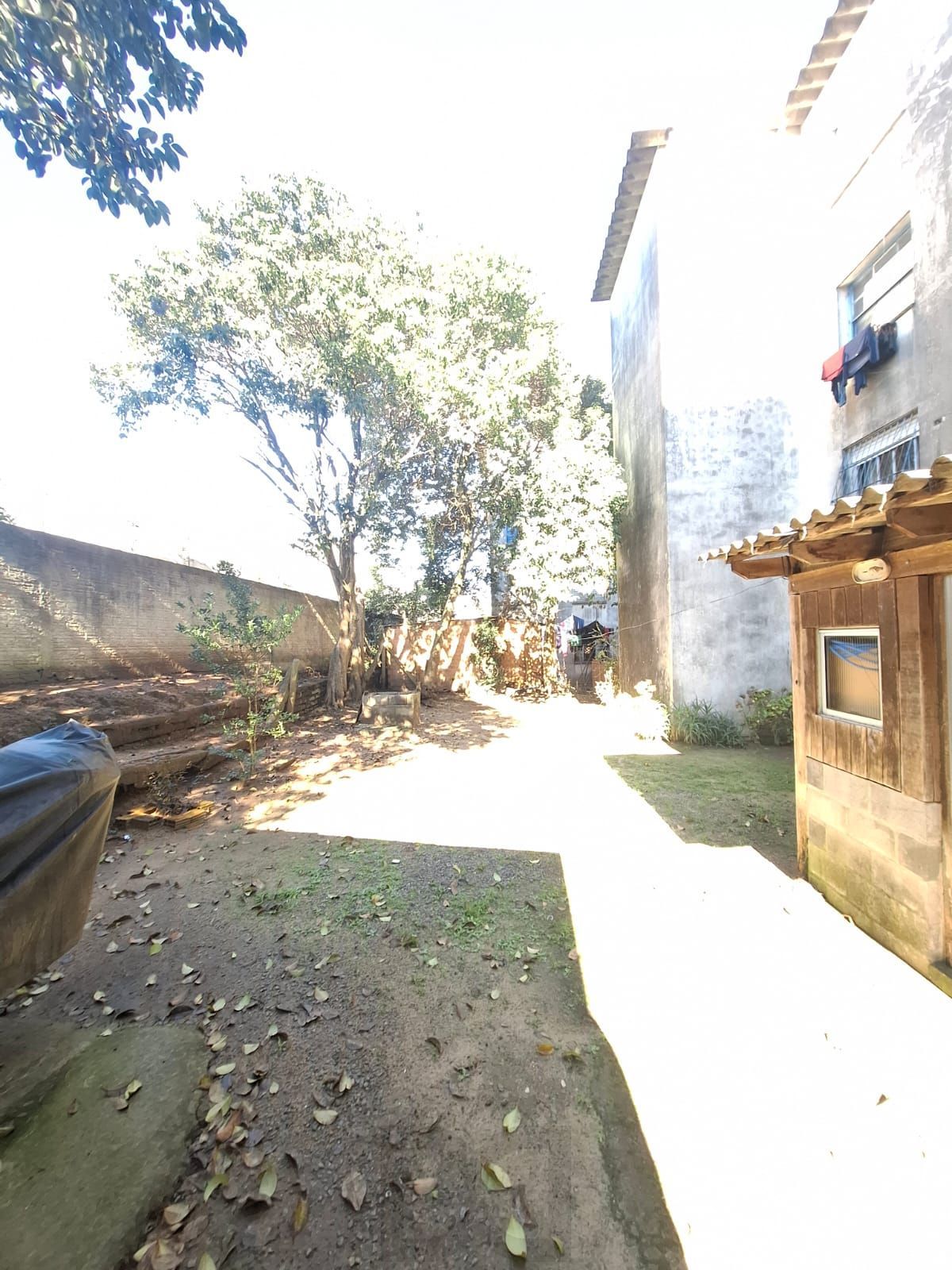 Apartamento 2 dormitórios, recem reformado, Restinga - Porto Alegre/RS — foto 16