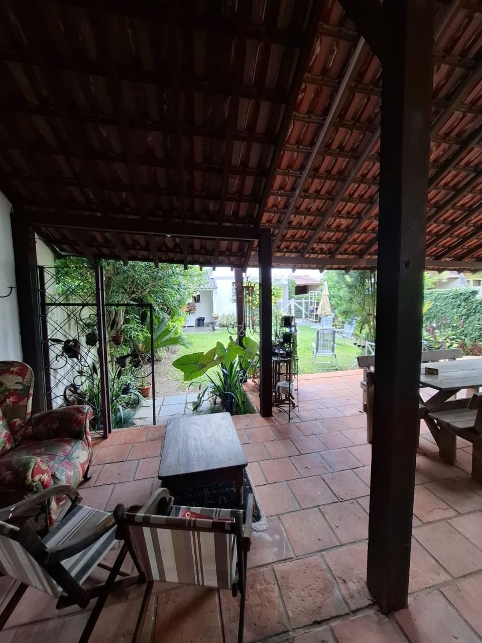Casa em Porto Alegre, no bairro Ipanema, com 3 dormitório(s), e 3 banheiros, à venda. — foto 28