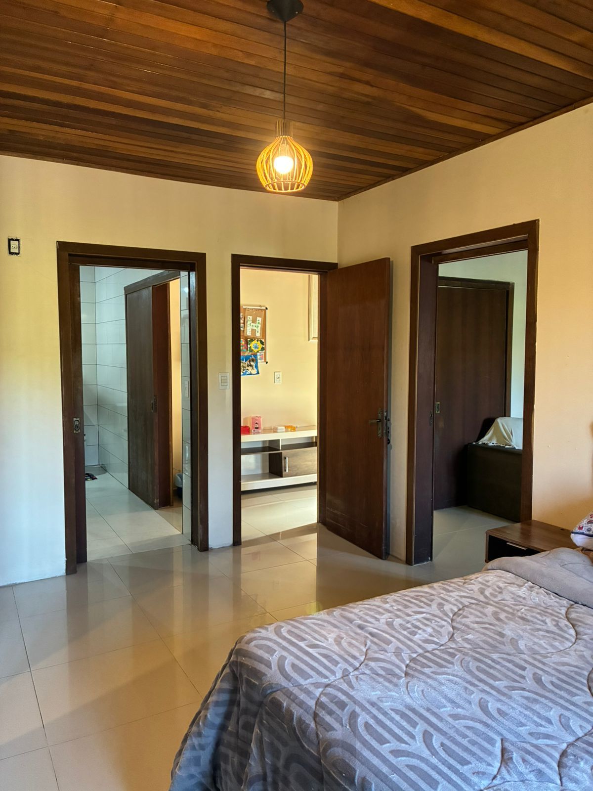 Casa á venda 3 Dormitórios sendo 1 suíte -Hípica Boulevard - Porto Alegre/RS — foto 17