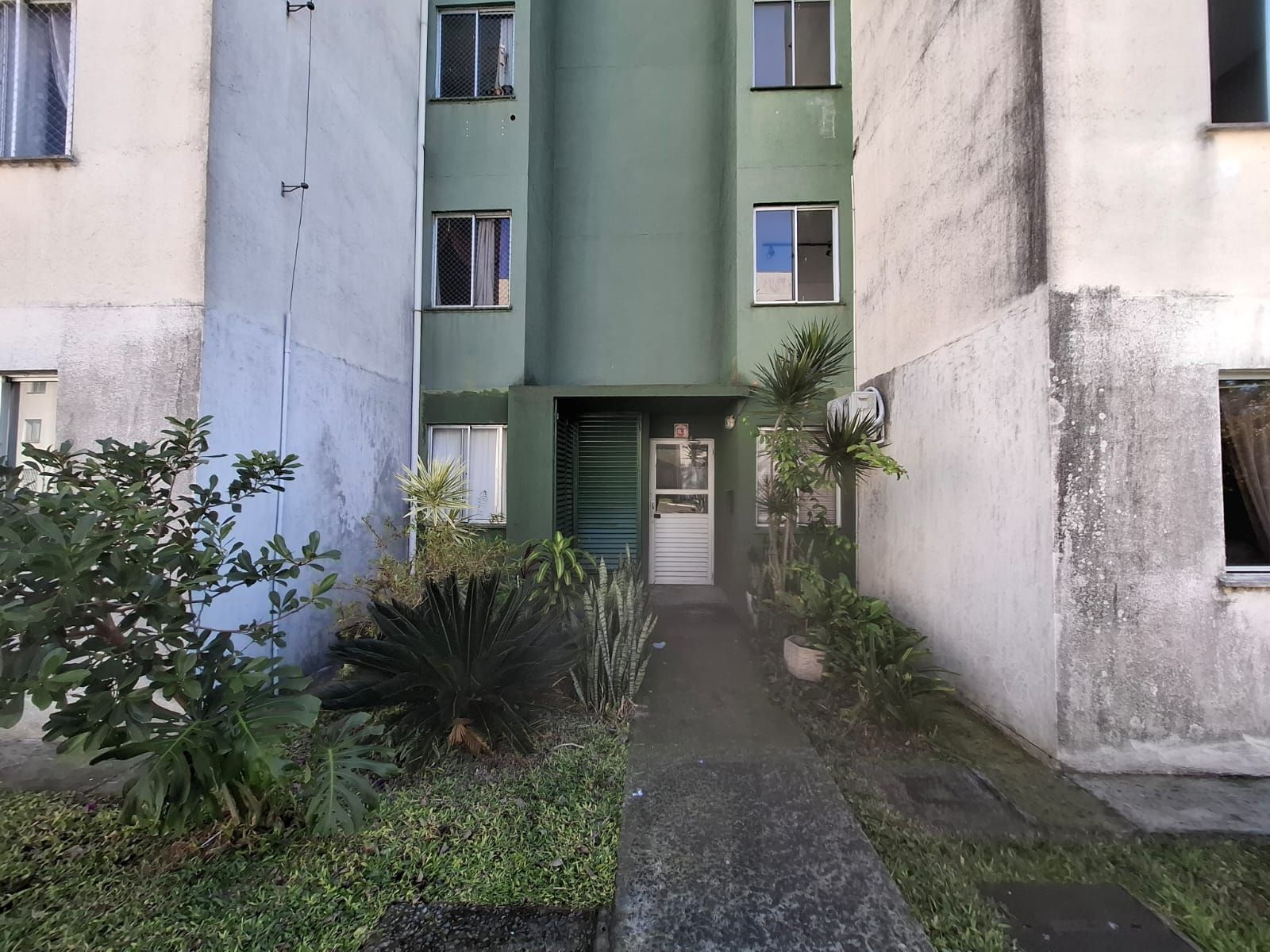 Apartamento à venda 2 dormitórios Bairro Restinga - Porto Alegre/RS — foto 8