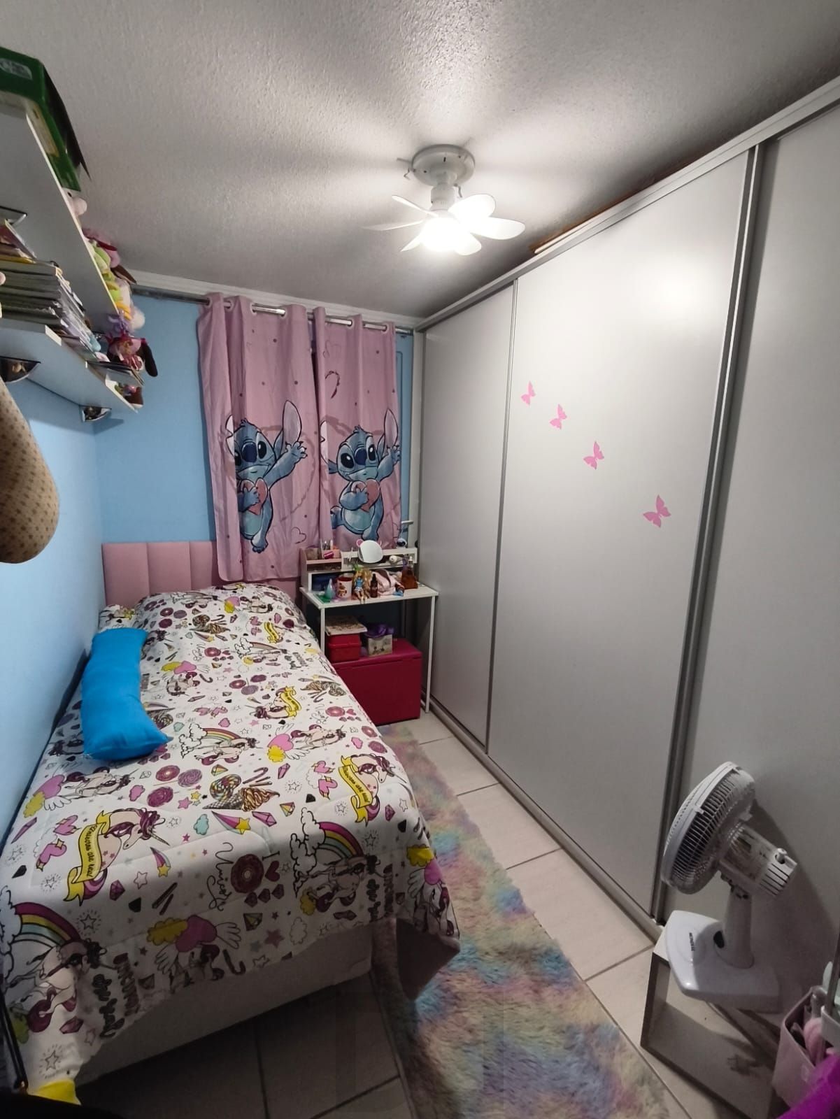 Apartamento à Venda - Monte Verde 2 dormitórios, Semi Mobiliado, Porto Alegre/RS — foto 4
