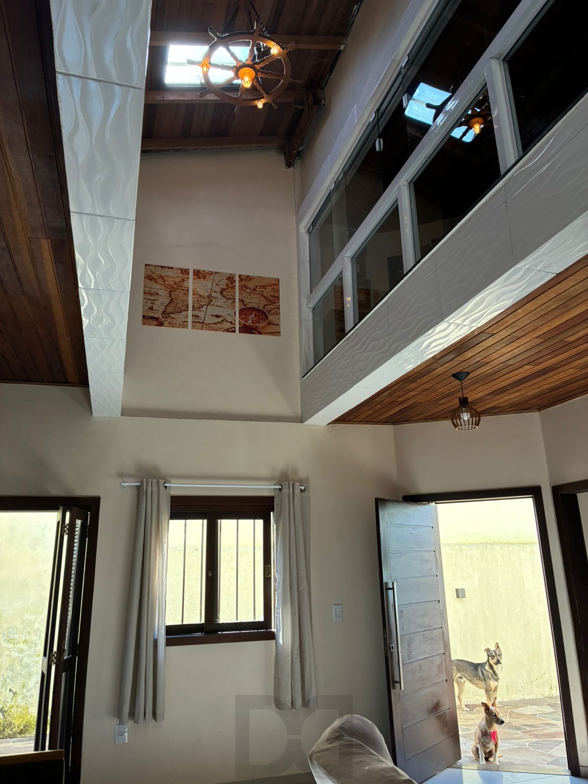 Casa á venda 3 Dormitórios sendo 1 suíte -Hípica Boulevard - Porto Alegre/RS — foto 24