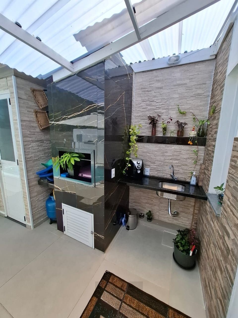 SOBRADO IPANEMA RESIDENCE PARK - ABERTA DOS MORROS — foto 14