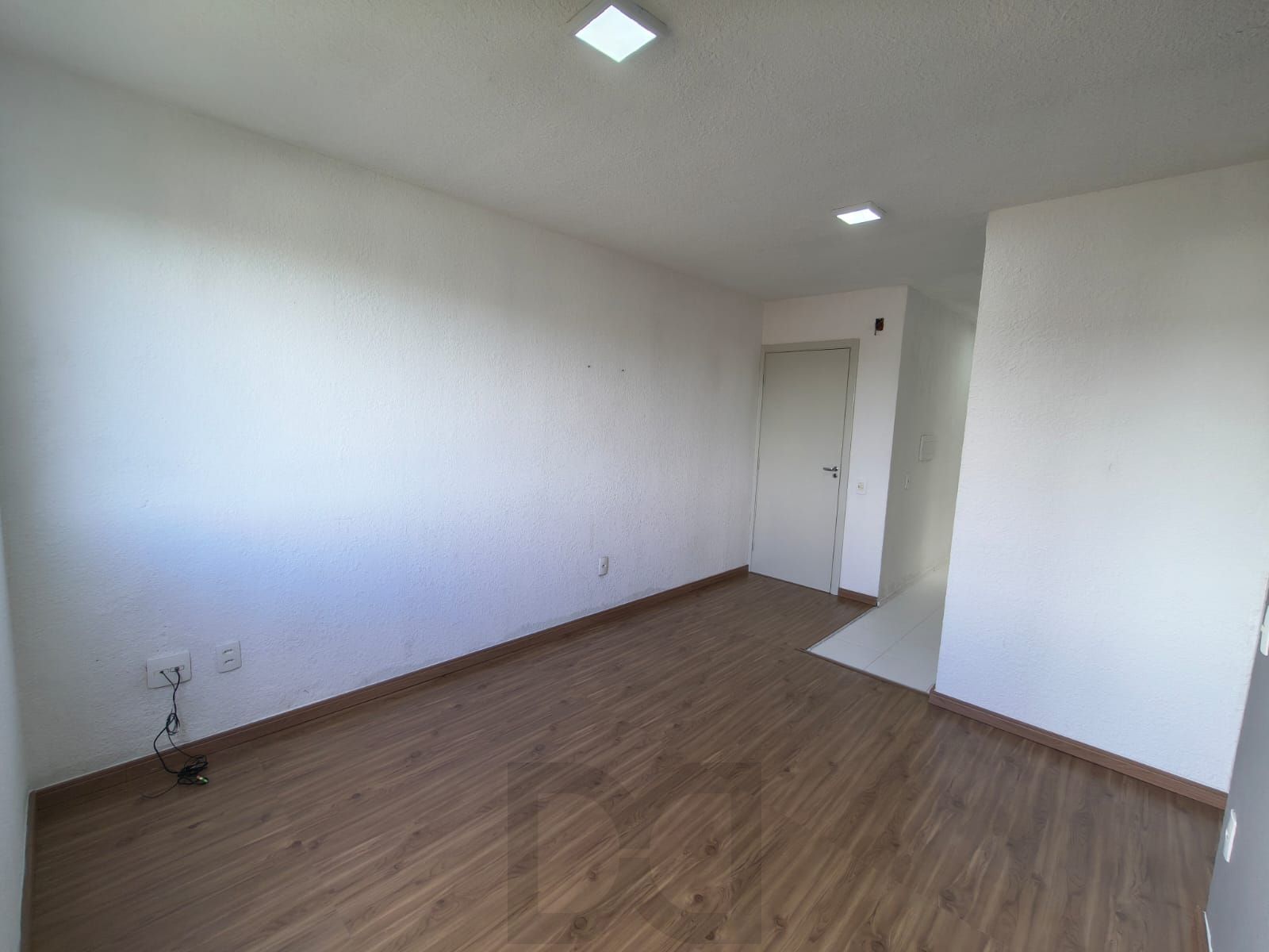 Apartamento 2 dormitórios - Recem Reformado - Reserva do sul II -Porto Alegre/RS — foto 17