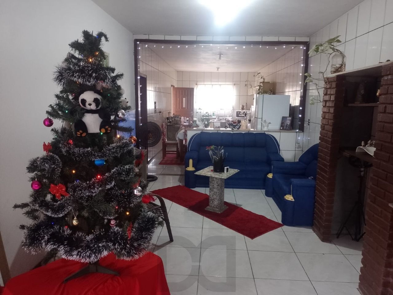 Casa no Bairro Ponta Grossa com terreno medindo 10x30. — foto 6
