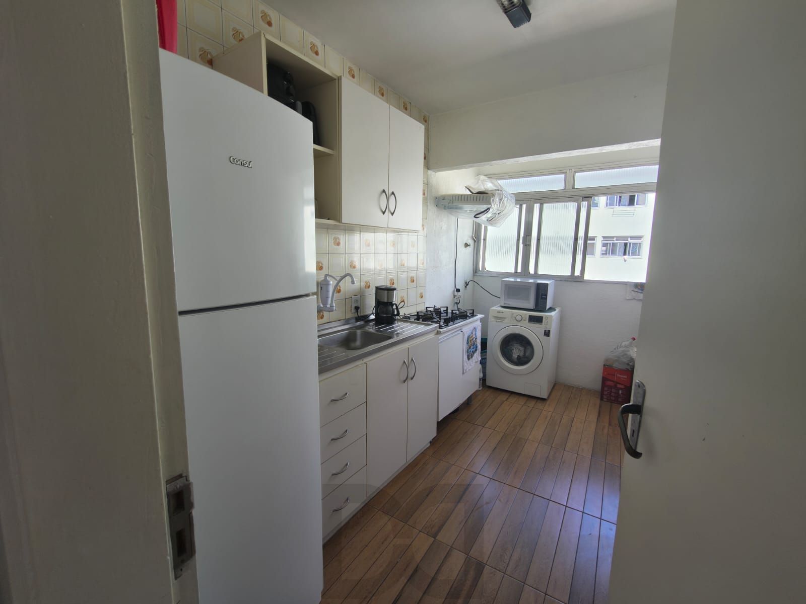 Apartamento 1 dormitório Bairro Cavalhada Porto Alegre/RS — foto 15