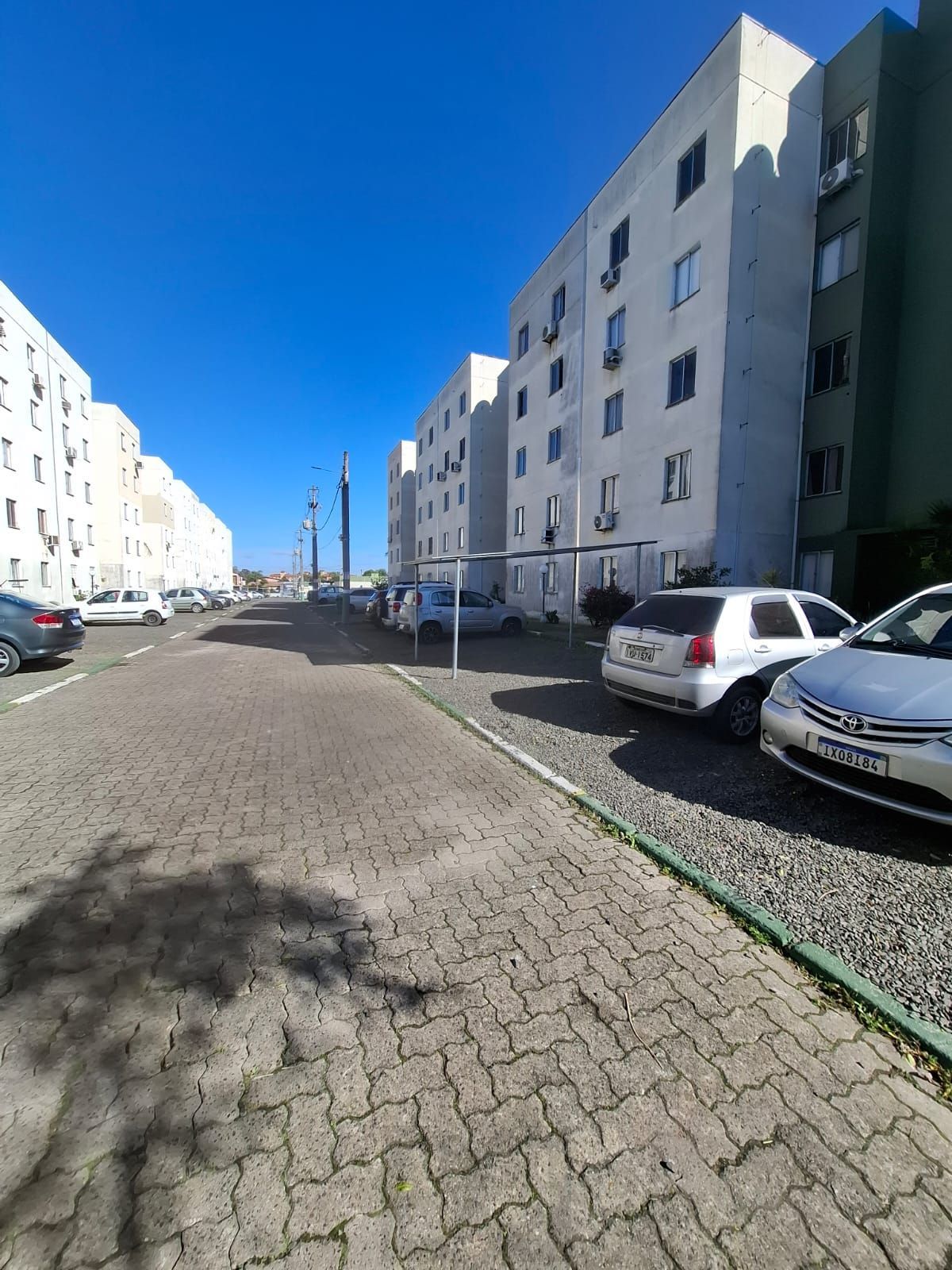 Apartamento à venda 2 dormitórios Bairro Restinga - Porto Alegre/RS — foto 20