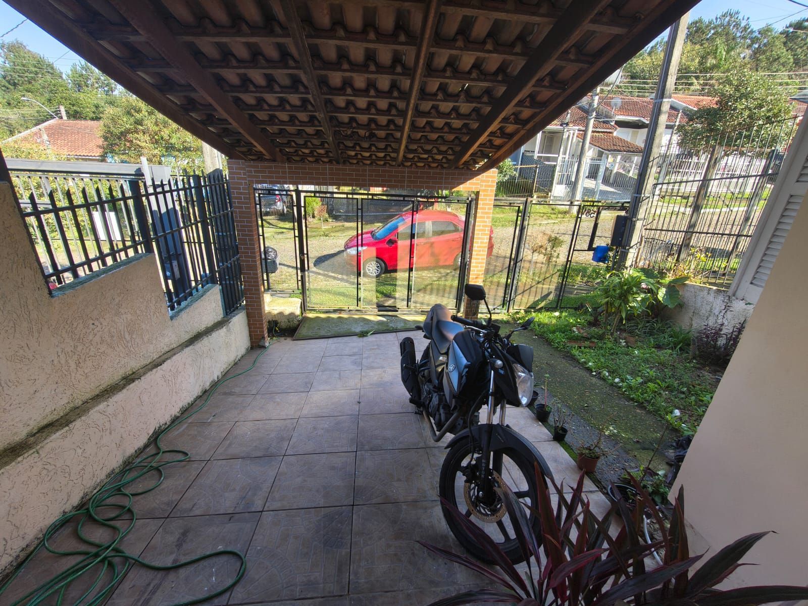 Casa à venda no Loteamento Moradas do Sul 2 dormitórios, Hipíca Porto Alegre/RS — foto 5