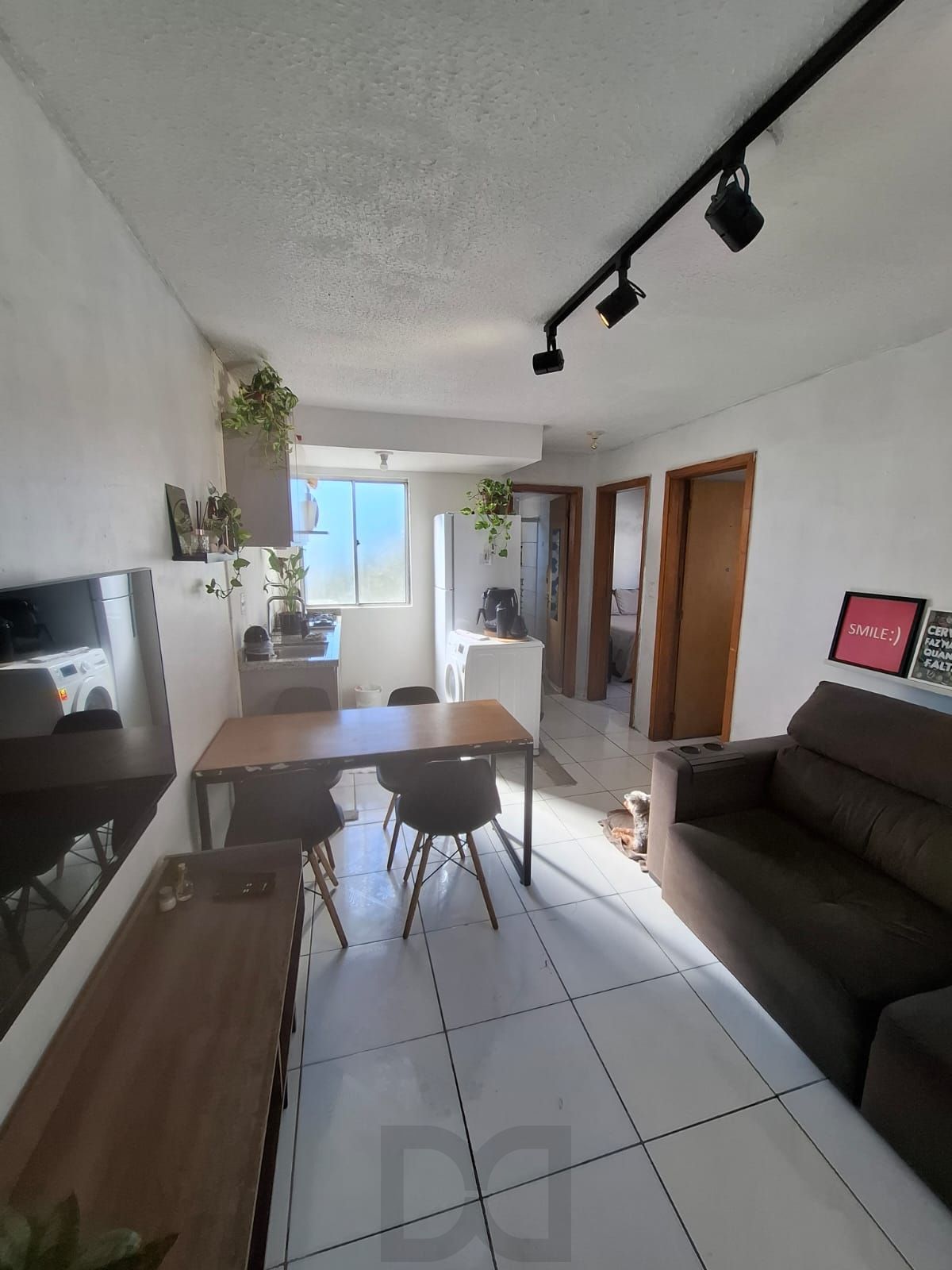 Apartamento à venda 2 dormitórios Bairro Restinga - Porto Alegre/RS — foto 12