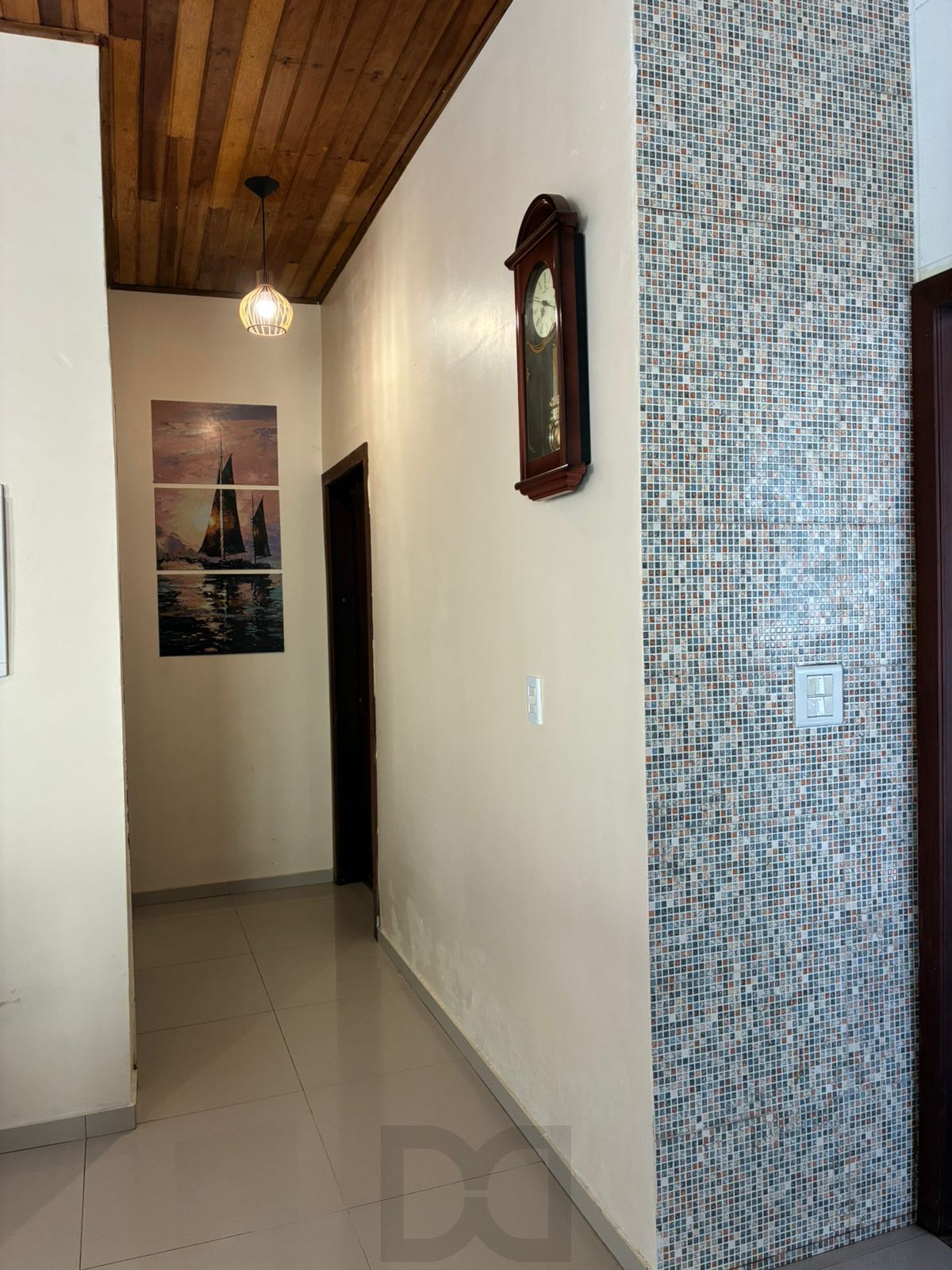 Casa á venda 3 Dormitórios sendo 1 suíte -Hípica Boulevard - Porto Alegre/RS — foto 13