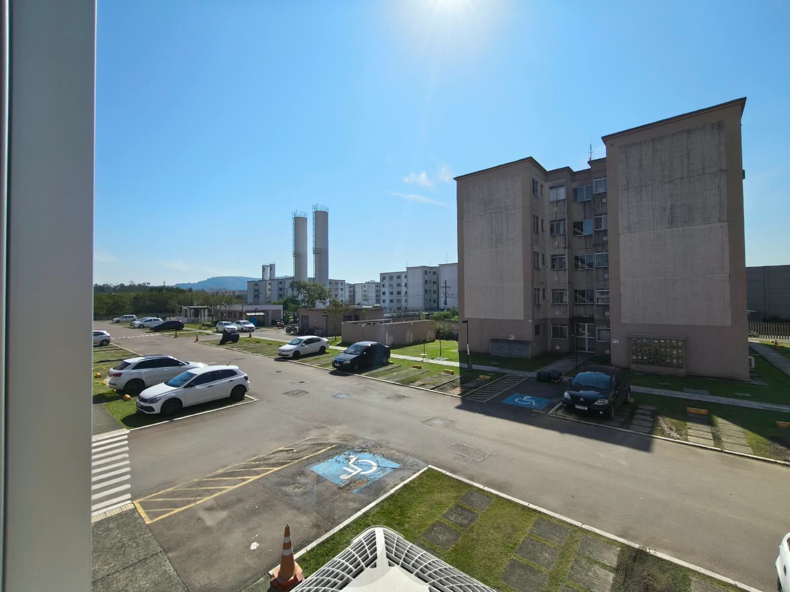Apartamento 2 Dormitórios - Bairro Hípica - Porto Alegre/RS — foto 19
