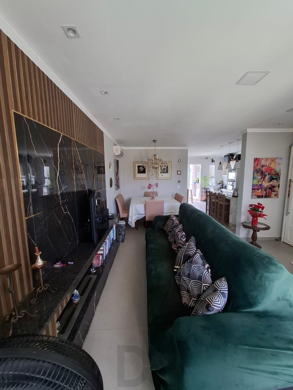 SOBRADO IPANEMA RESIDENCE PARK - ABERTA DOS MORROS — foto 3