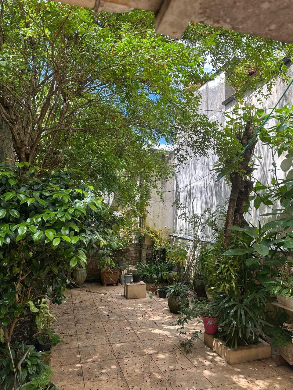 Sobrado bairro Floresta - Porto Alegre/RS — foto 23