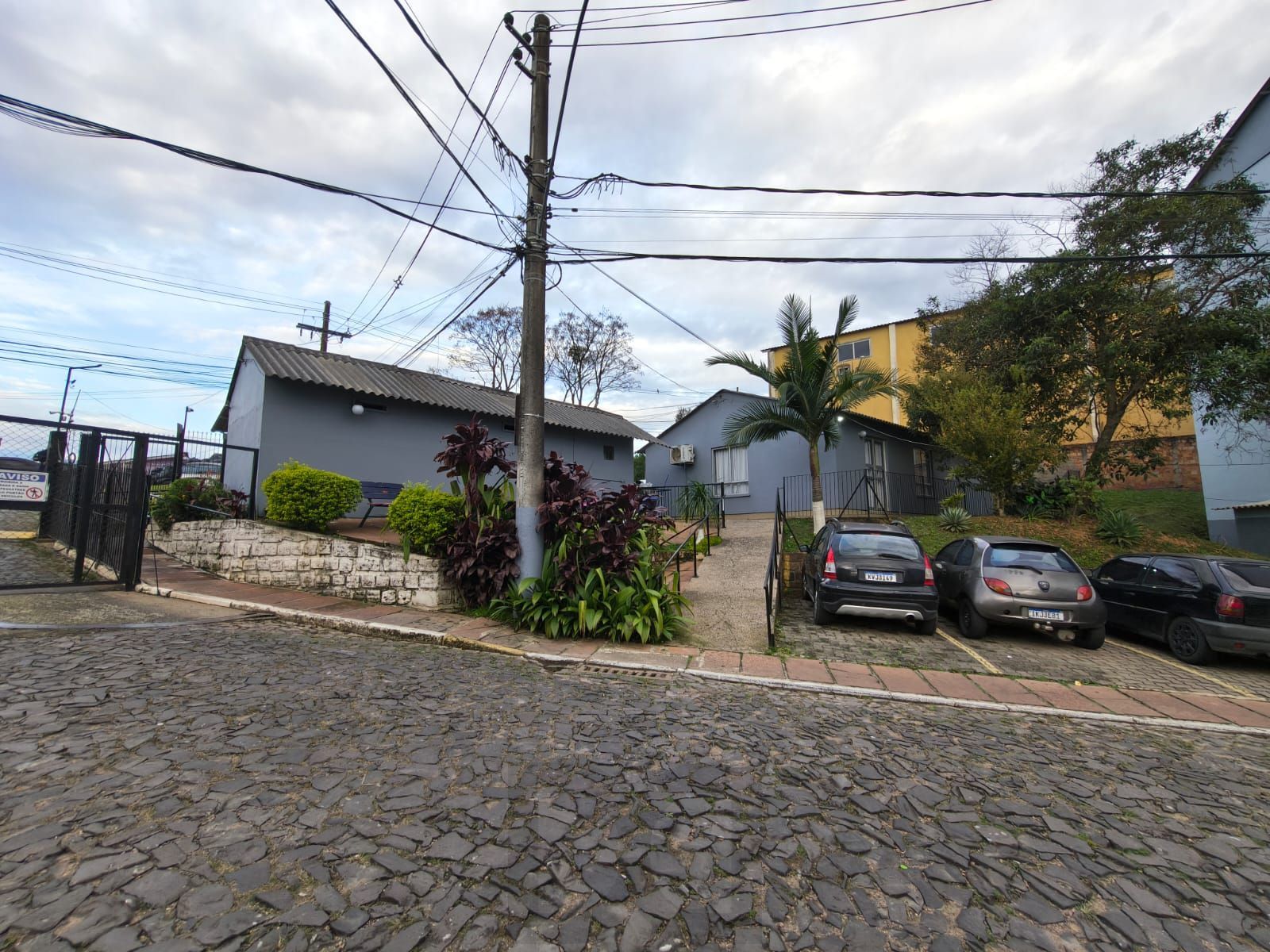 Apartamento 2 Dormitórios - Mobiliado - Campo Novo - Porto Alegre/RS — foto 35