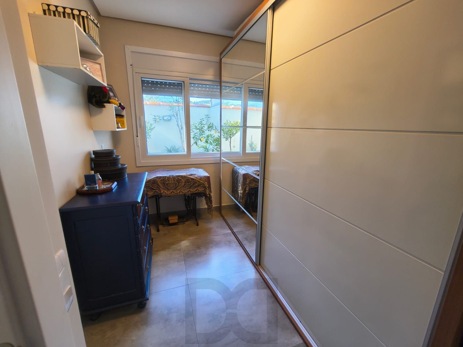 Casa 3 dormitórios, Semi mobiliada - Aberta dos Morros - Porto Alegre/RS — foto 22