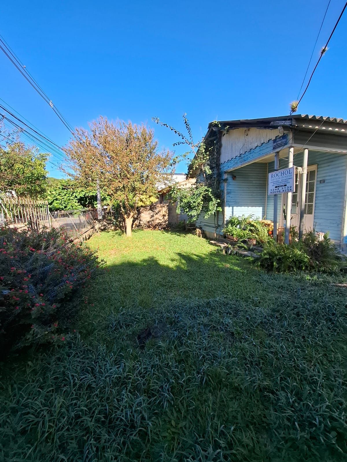 Terreno 16,50x 35,16 Bairro Ipanema Porto Alegre/ RS — foto 9