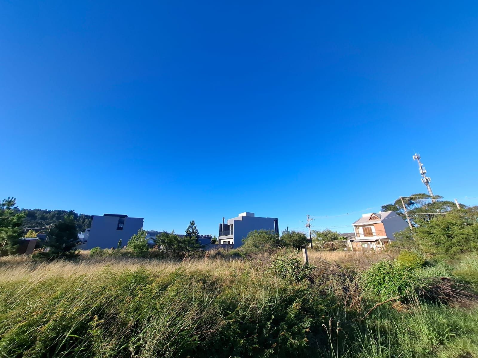 Oportunidade Única Terreno Residencial à Venda -Aberta dos Morros, Porto Alegre — foto 5