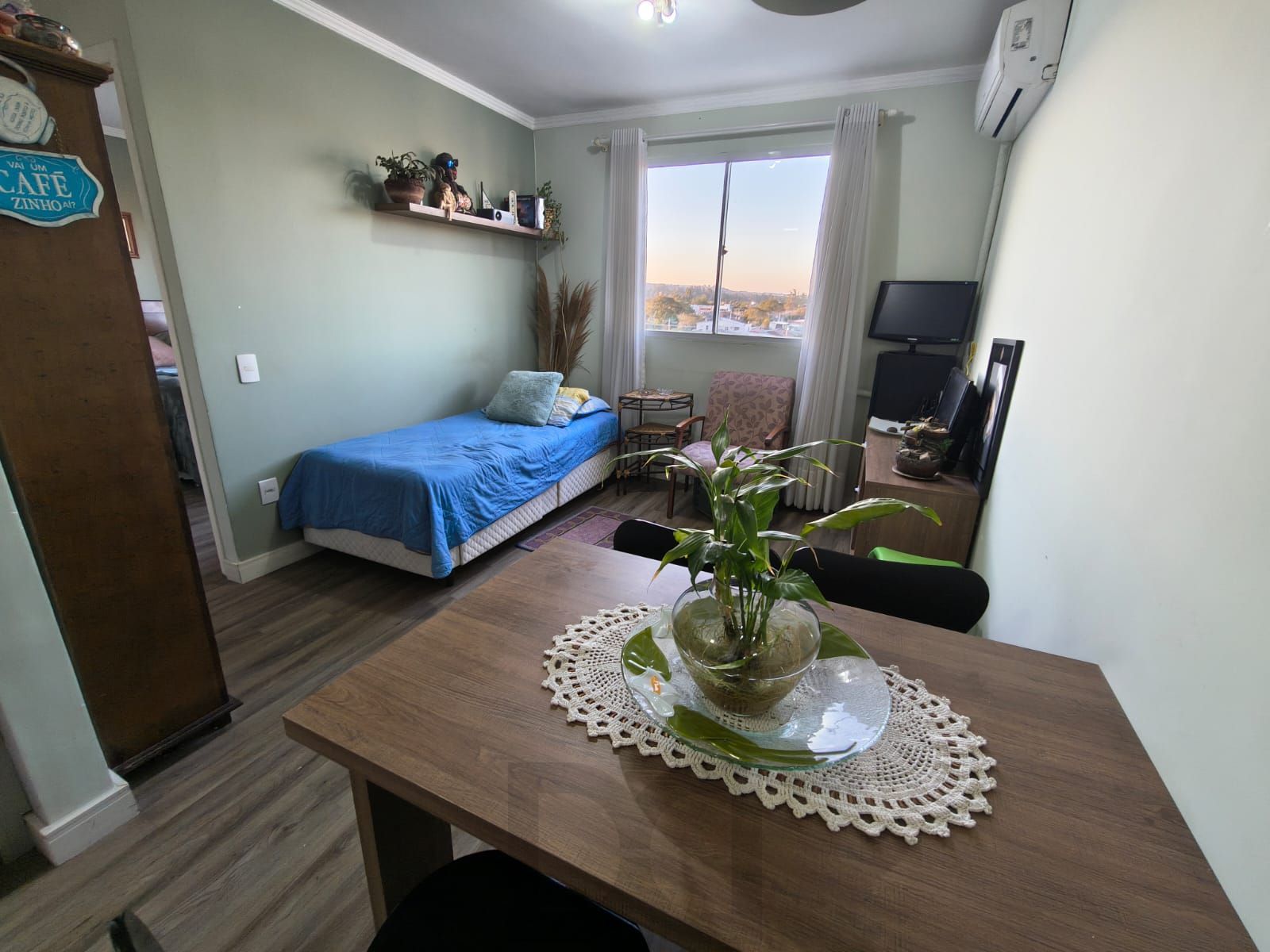 Apartamento a venda, condomínio Reserva do Sul l - Restinga - Porto Alegre/RS — foto 9