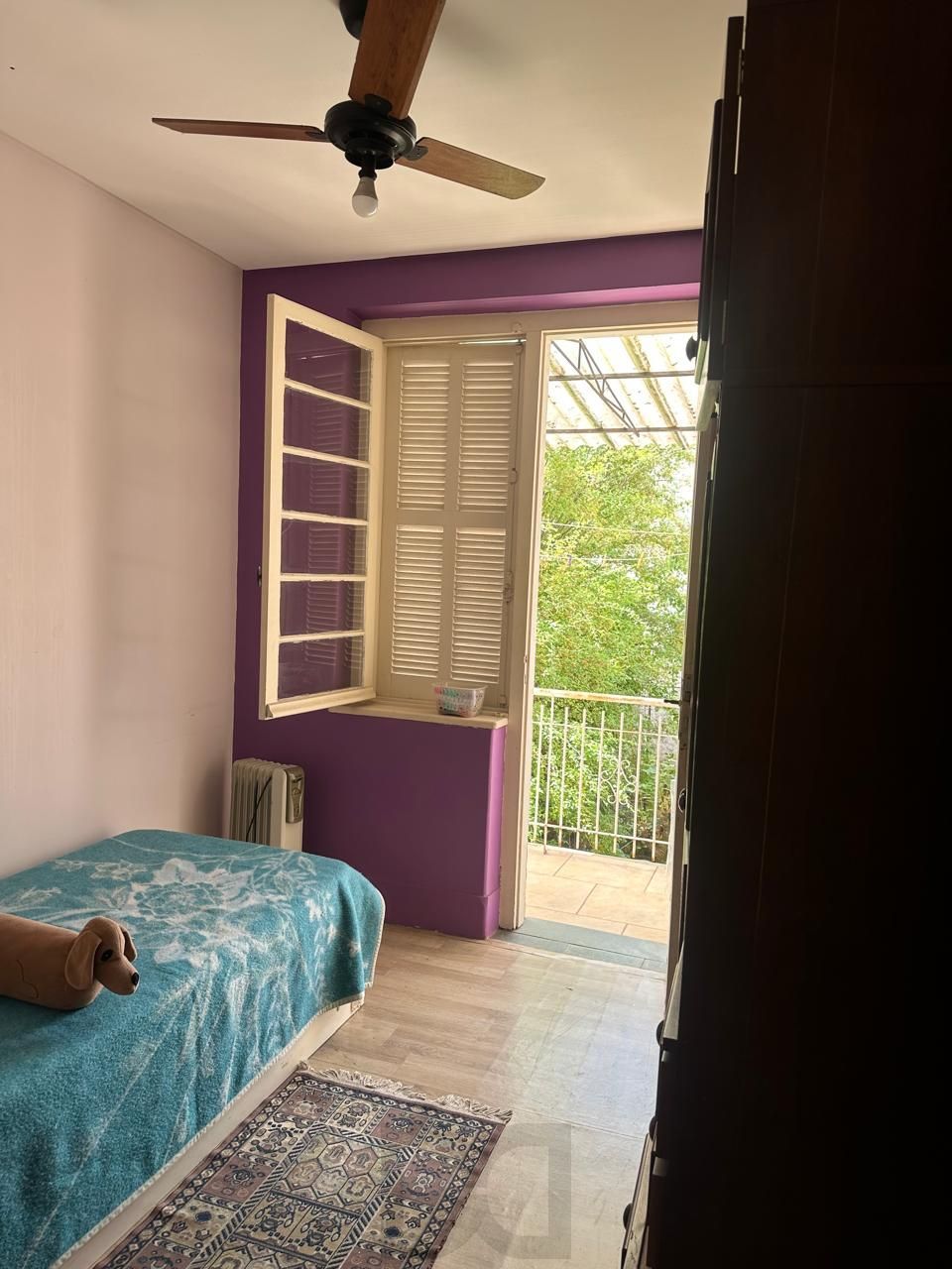 Sobrado bairro Floresta - Porto Alegre/RS — foto 13