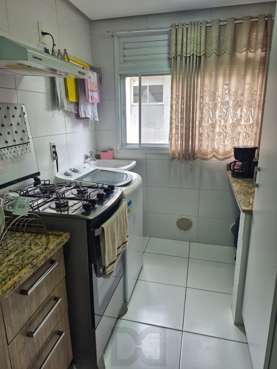 Apartamento Semi Mobiliado à Venda – Bairro Cavalhada Porto Alegre/RS — foto 13