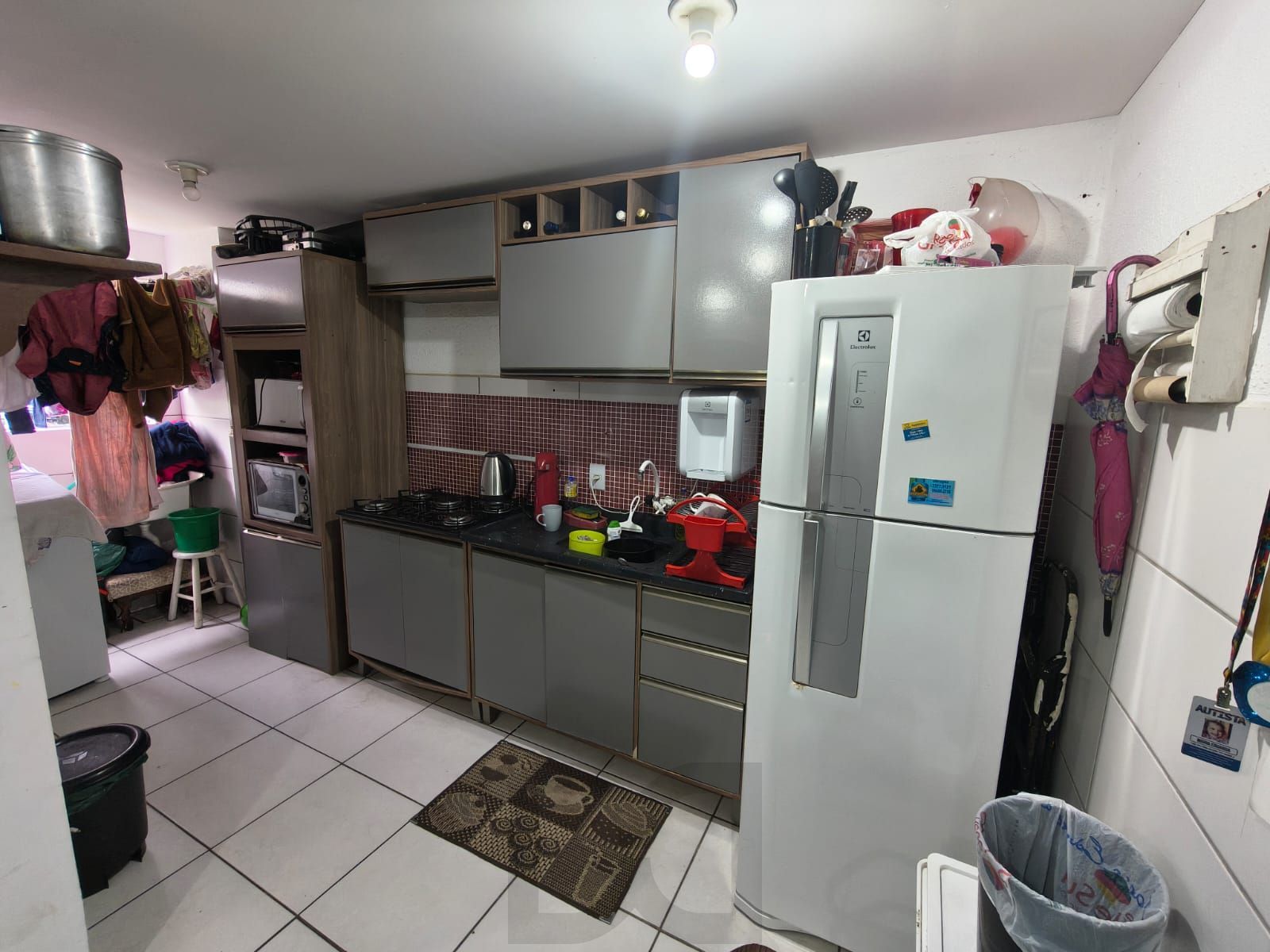 Apartamento à venda 2 dormitórios semi mobiliado - Porto Alegre/RS — foto 17