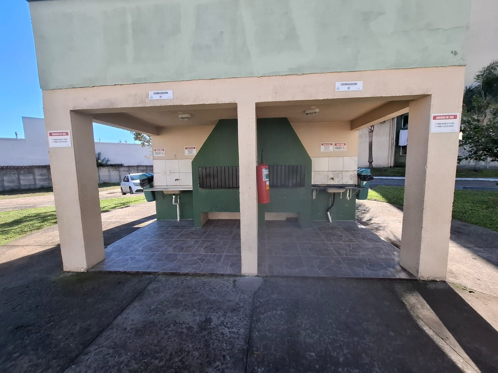 Apartamento à venda 2 dormitórios Bairro Restinga - Porto Alegre/RS — foto 6
