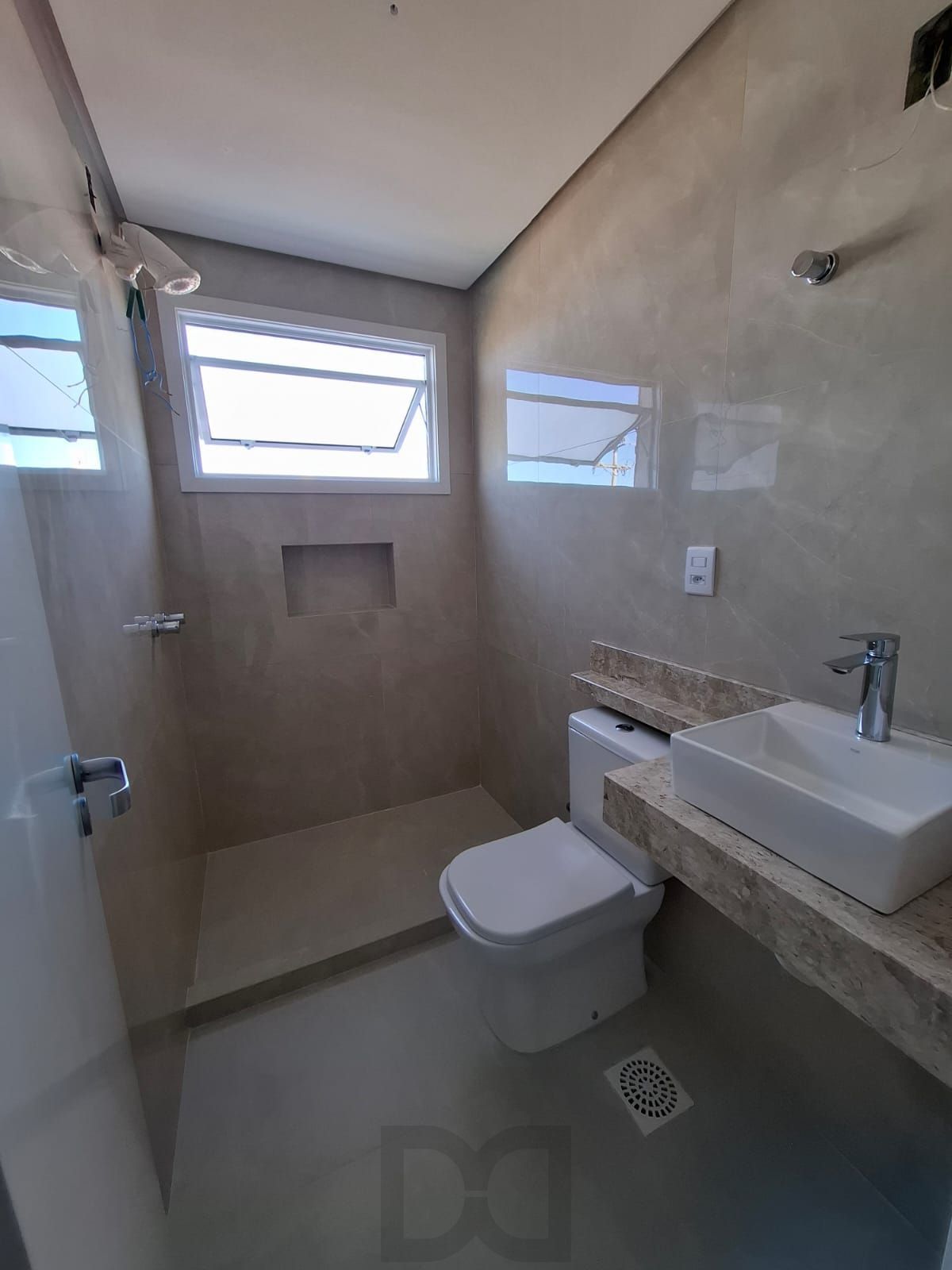Sobrado 3 Dormitório Loteamento Ipanema Residence Park, Zona Sul POA — foto 23