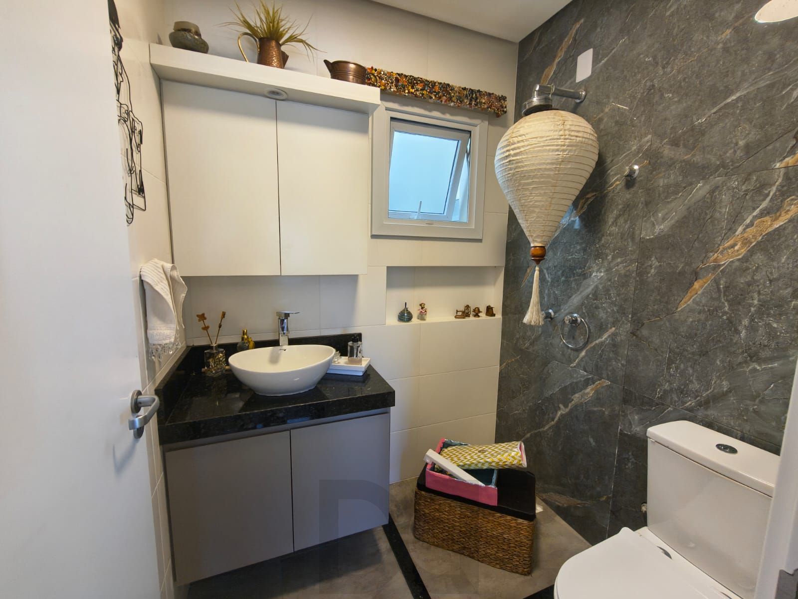 Casa 3 dormitórios, Semi mobiliada - Aberta dos Morros - Porto Alegre/RS — foto 12