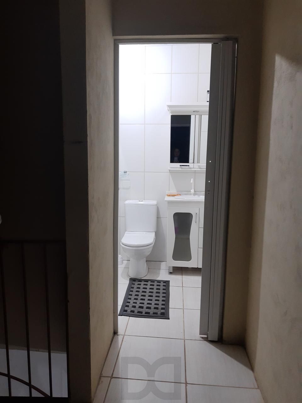 Vendo Casa De Dois Andares bairro Belém Velho — foto 16
