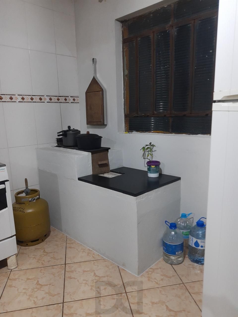 Vendo Casa De Dois Andares bairro Belém Velho — foto 9
