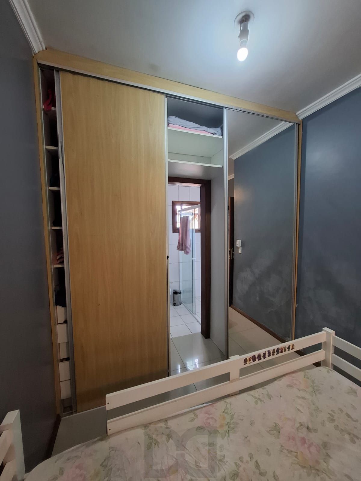 Casa à Venda no Condomínio Condado de Sevilha – Porto Alegre — foto 44