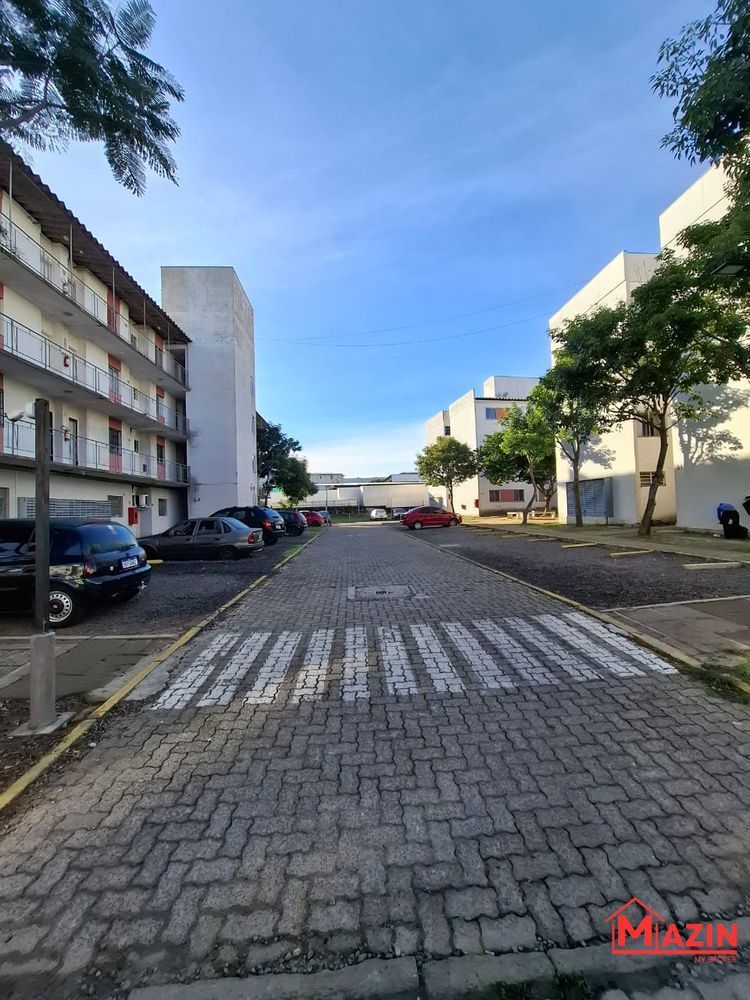 Apartamento á venda 2 dormitórios - Restinga - Porto Alegre/RS — foto 3