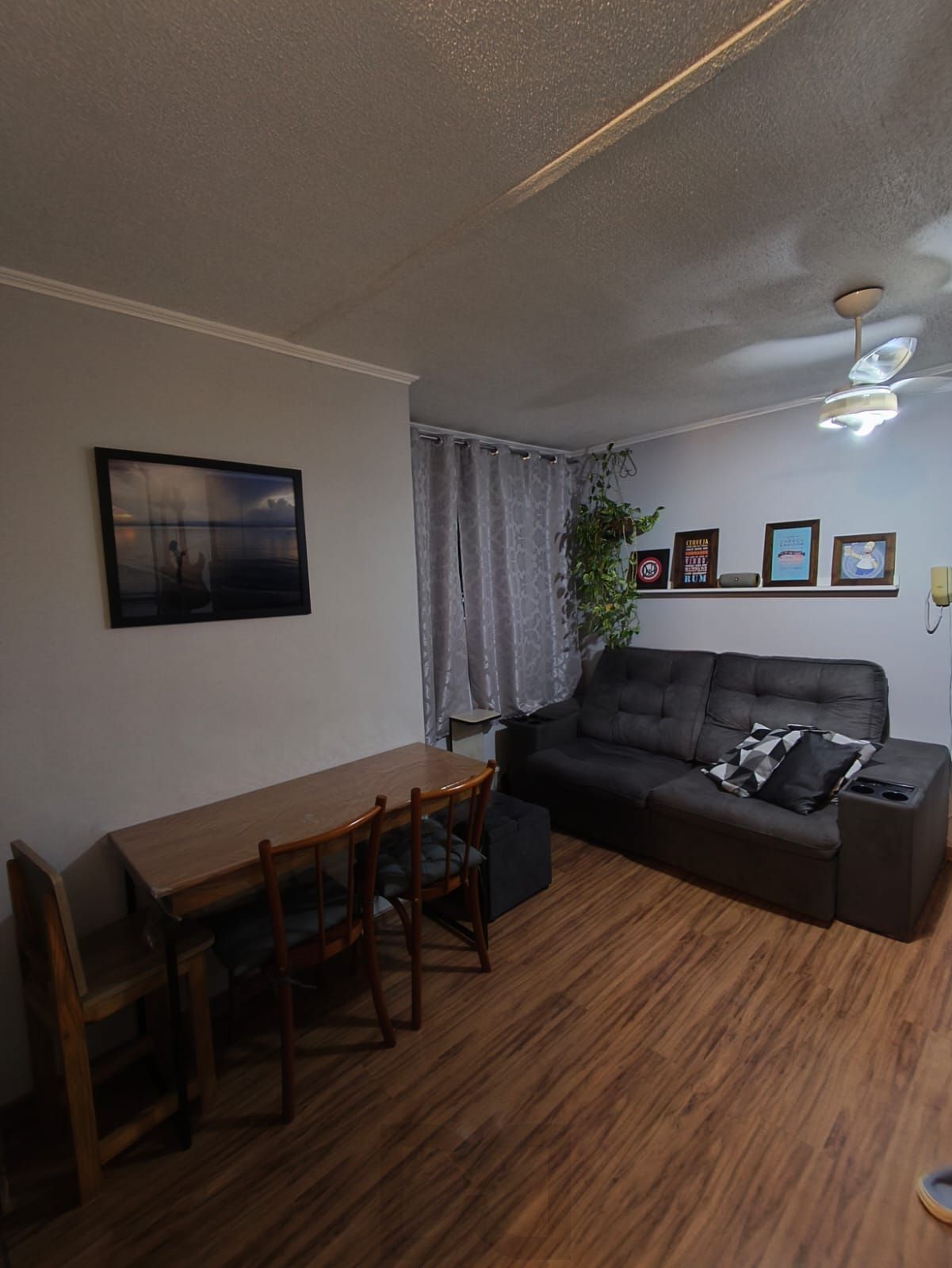 Apartamento à Venda - Monte Verde 2 dormitórios, Semi Mobiliado, Porto Alegre/RS — foto 1