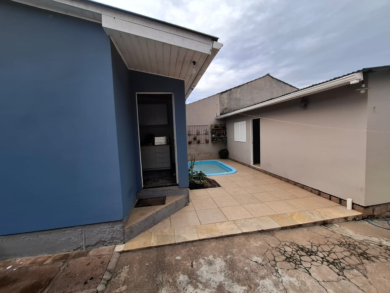 Vendo terreno no bairro Campo Novo, Zona Sul de Porto Alegre — foto 6