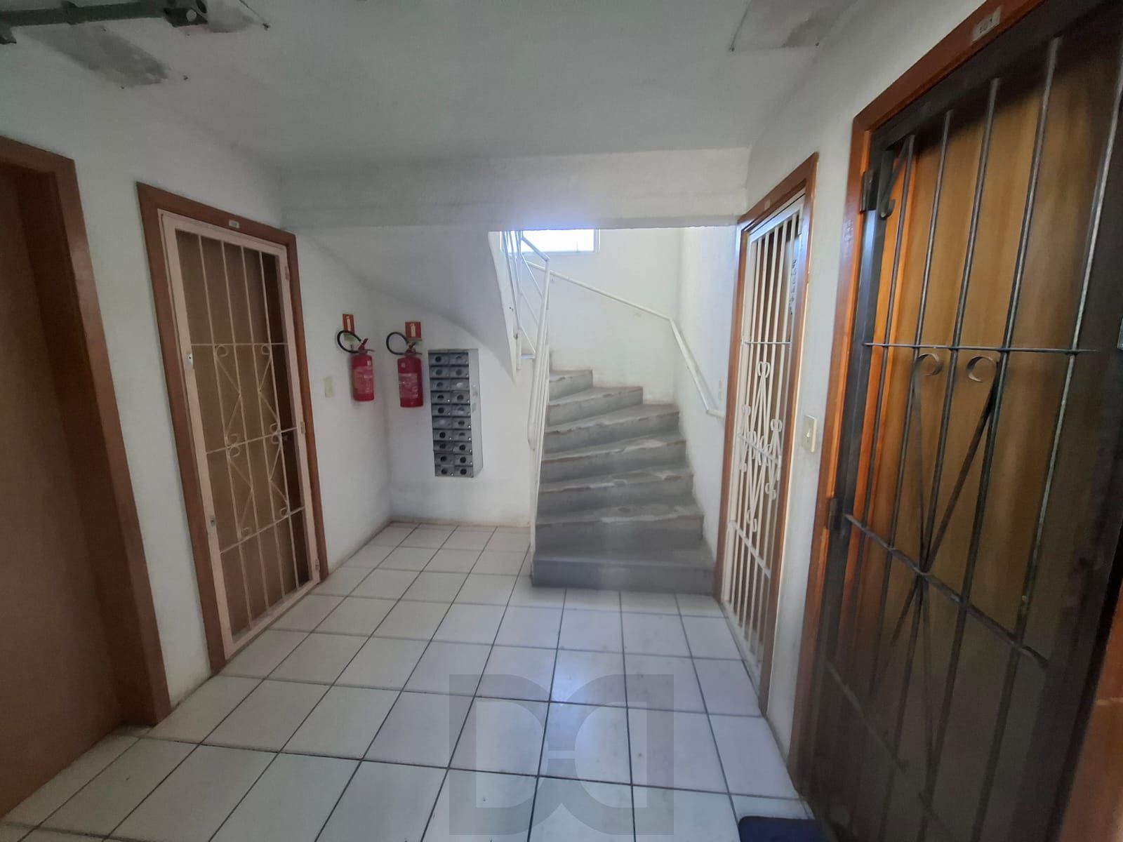 Apartamento à venda 2 dormitórios Bairro Restinga - Porto Alegre/RS — foto 9