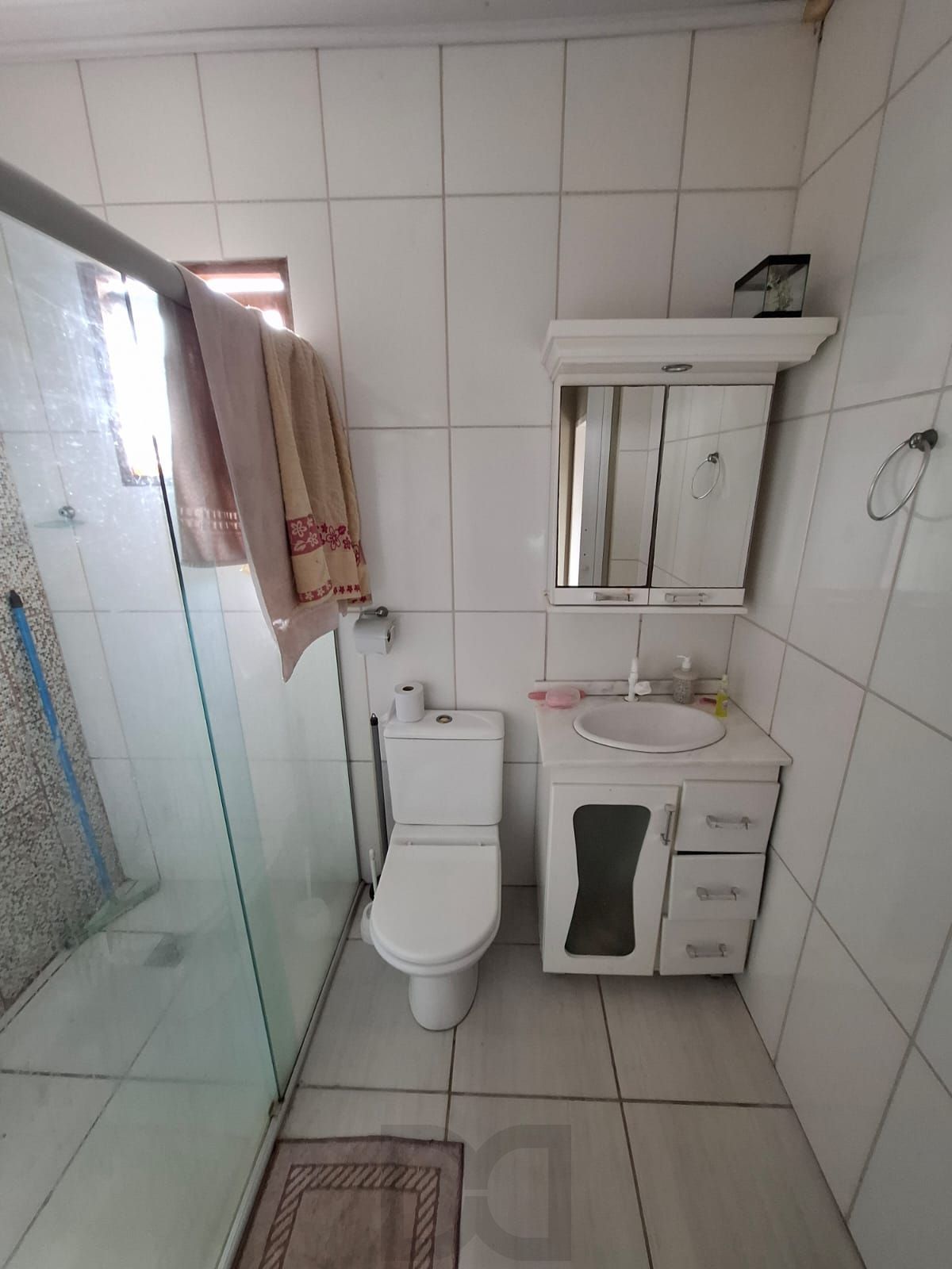 Vendo Casa De Dois Andares bairro Belém Velho — foto 13