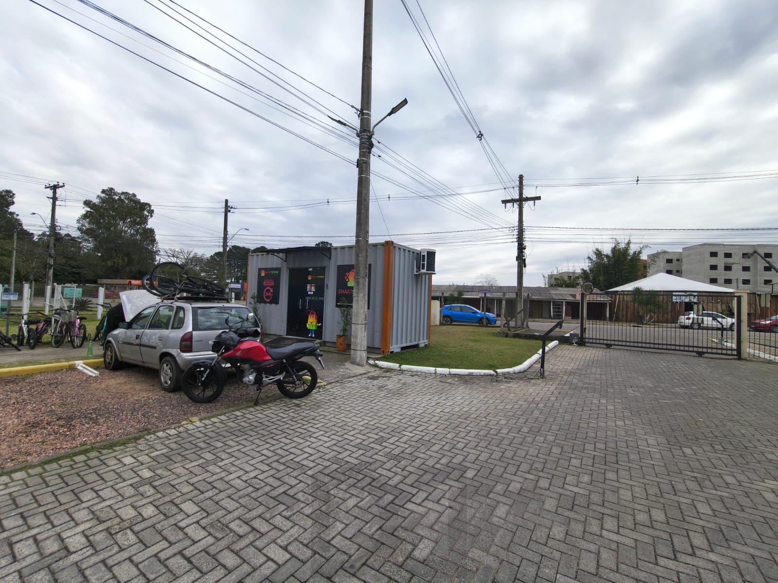 Apartamento à venda 2 dormitórios semi mobiliado - Porto Alegre/RS — foto 12