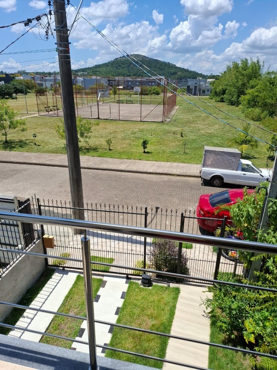 SOBRADO IPANEMA RESIDENCE PARK - ABERTA DOS MORROS — foto 25
