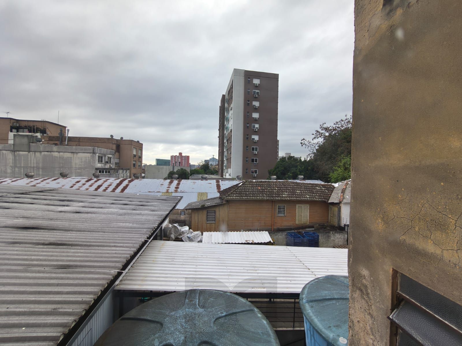 Kitnet Pronta para Morar - Bairro Azenha - Porto Alegre/RS — foto 14
