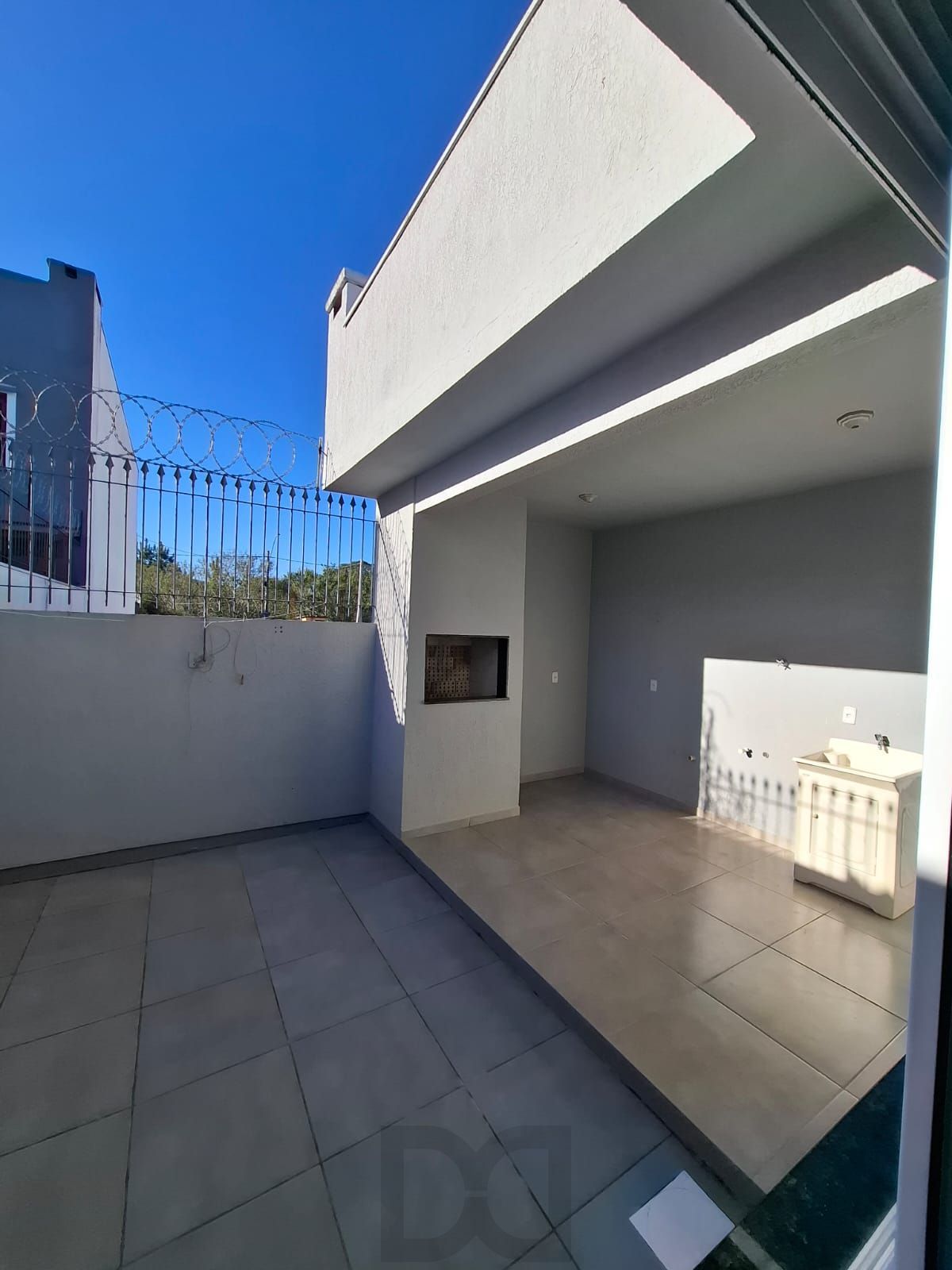 Casa 2 dormitórios sendo 1 Suíte Aberta dos Morros, Porto Alegre/RS — foto 19