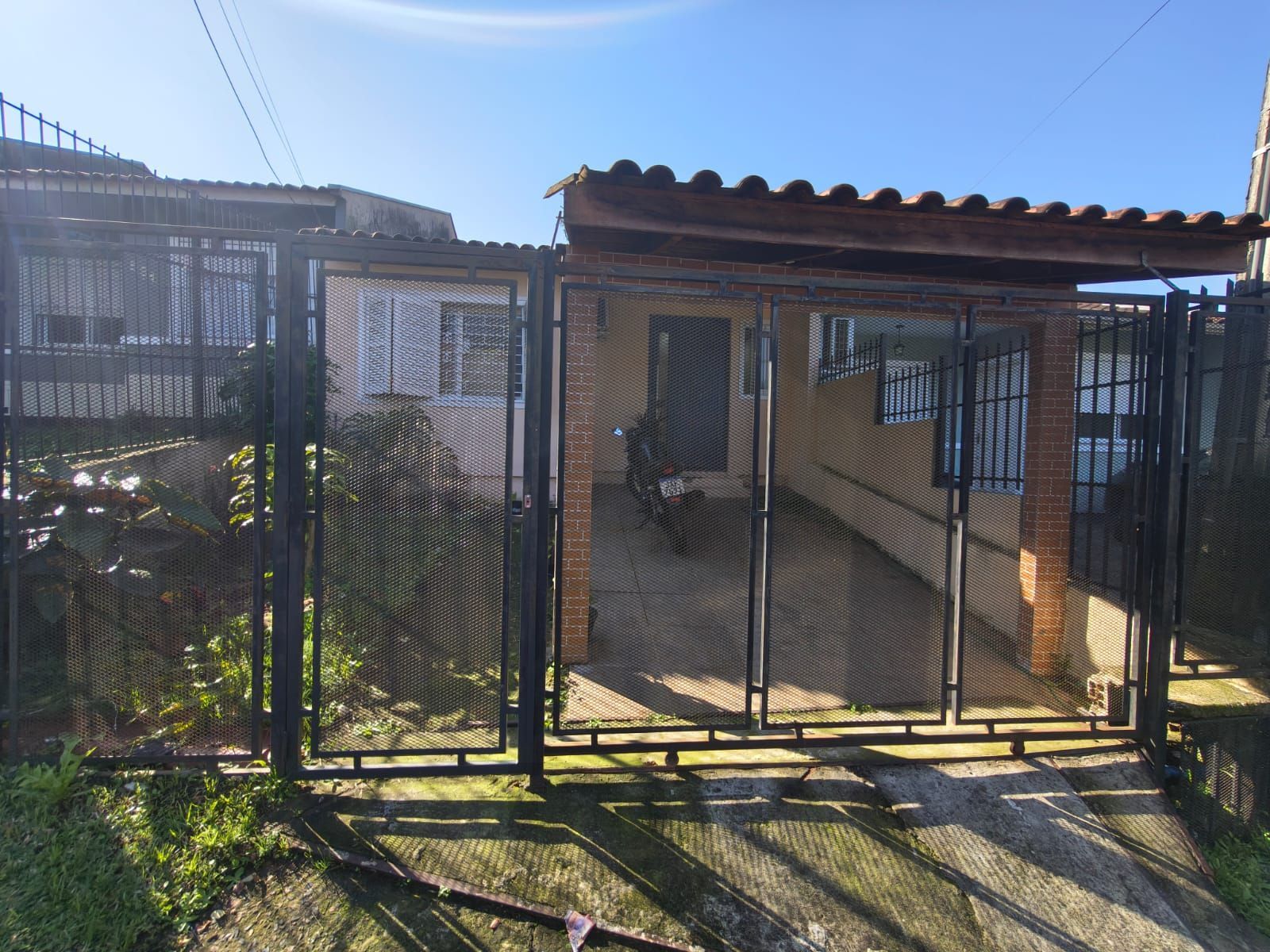 Casa à venda no Loteamento Moradas do Sul 2 dormitórios, Hipíca Porto Alegre/RS — foto 3